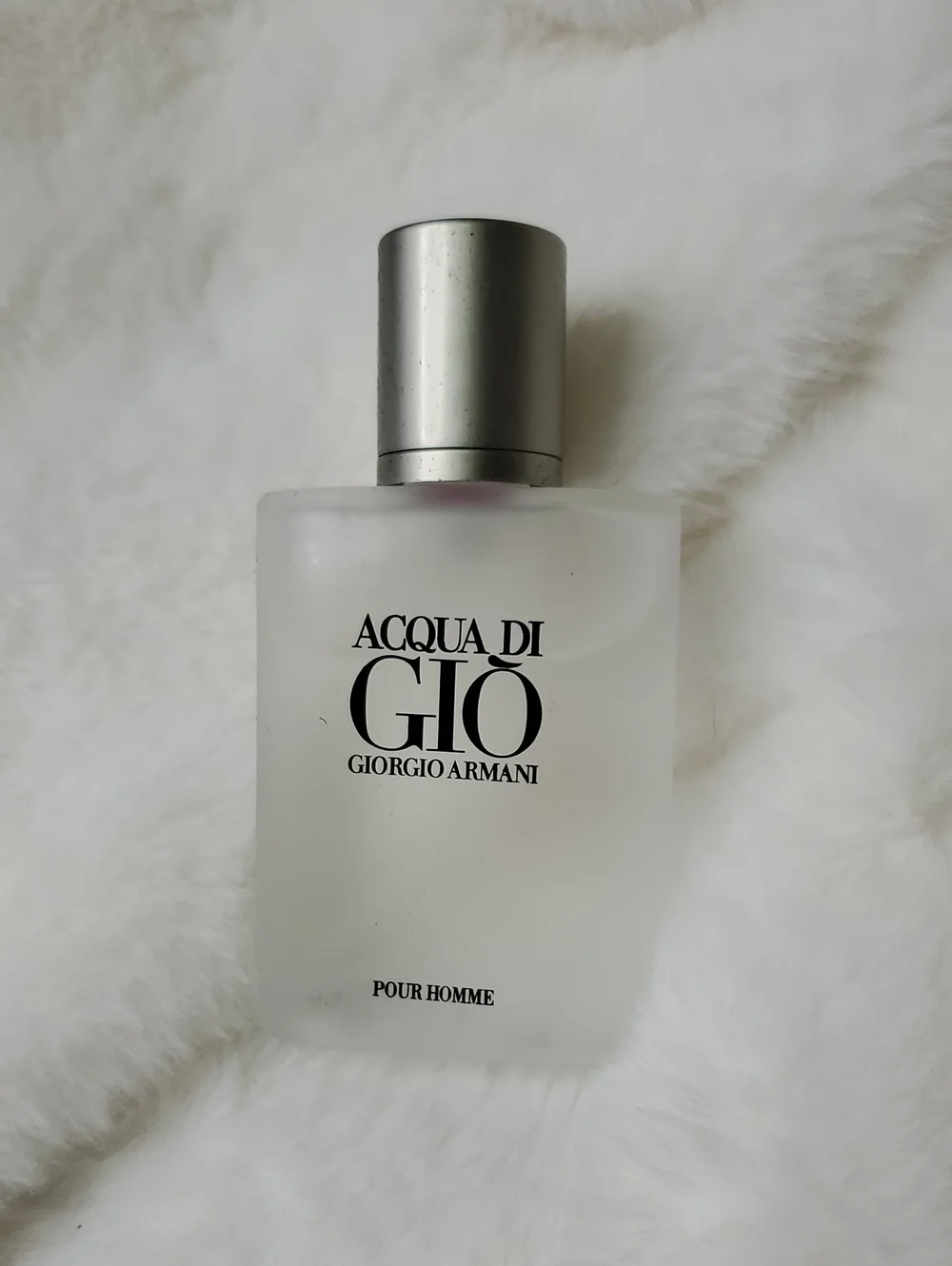 Giorgio Armani giorgio armani